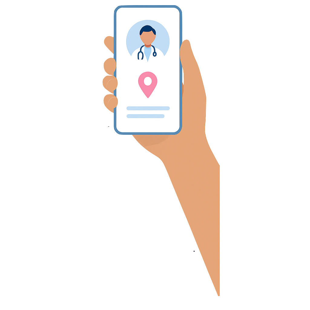 MyPrivyCheck app features showcase